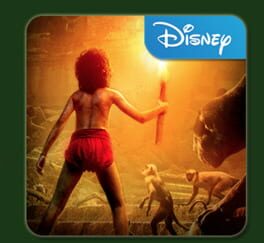Cover: The Jungle Book: Mowgli's Run