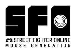Cover: Street Fighter Online: Mouse Generation