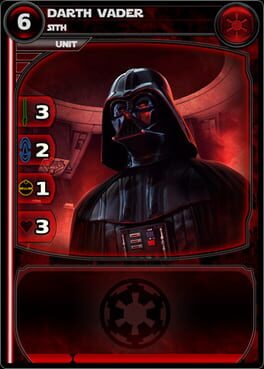 Cover: Star Wars Galaxies Trading Card Games : Champions of the Force