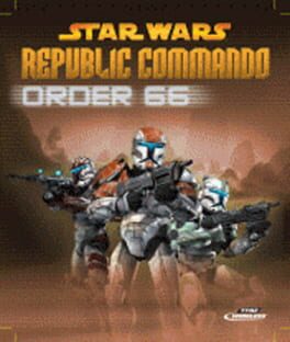 Cover: Star Wars: Republic Commando - Order 66