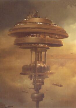 Cover: Star Wars: Knights of the Old Republic III