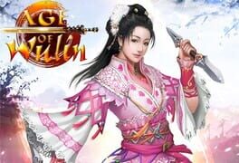 Cover: Age of Wulin