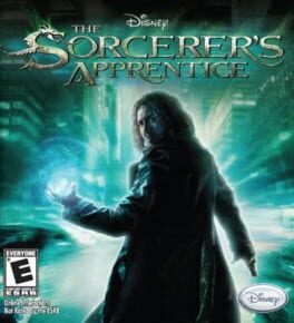 Cover: The Sorcerer's Apprentice
