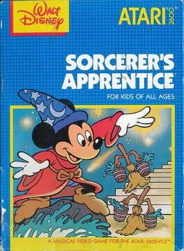 Cover: Sorcerer's Apprentice