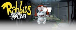 Cover: Rabbids Lab