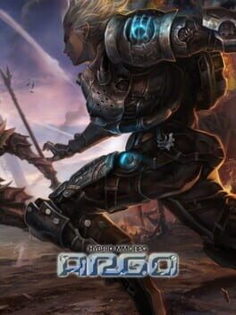 Cover: Argo Online