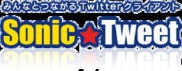 Cover: Sonic Tweet