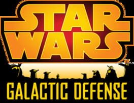 Cover: Star Wars: Galactic Defense