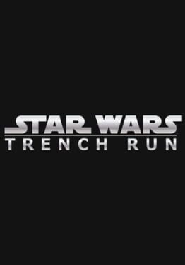 Cover: Star Wars: Trench Run