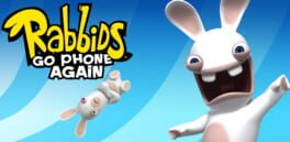 Cover: Rabbids Go Phone Again