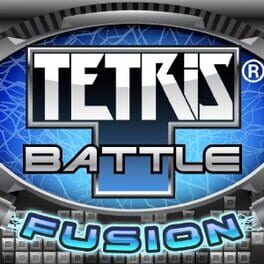 Cover: Tetris Battle Fusion